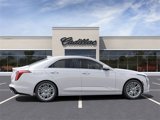 New 2025 Cadillac CT4 Premium Luxury image 5