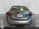 New 2025 Nissan Sentra SV image 6