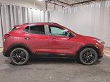 New 2025 Buick Encore GX Sport Touring w/ Black Roof Package image 2