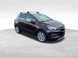 Certified 2018 Buick Encore Preferred image 2