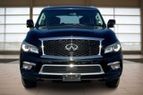 Used 2017 INFINITI QX80 4WD image 3