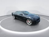 Used 2012 Chevrolet Camaro LT w/ RS Package image 2