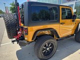 Used 2014 Jeep Wrangler Sport image 4