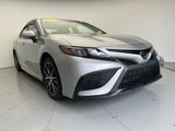 Used 2023 Toyota Camry SE image 2