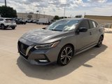 Used 2022 Nissan Sentra SR w/ Lighting Package image 3