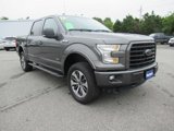 Used 2016 Ford F150 XLT w/ Equipment Group 302A Luxury image 3