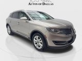 Used 2018 Lincoln MKX Premiere image 2