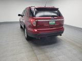 Used 2015 Ford Explorer XLT w/ Equipment Group 202A image 6