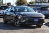 New 2025 Kia K4 LXS image 2