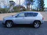 Used 2017 Jeep Compass High Altitude image 3
