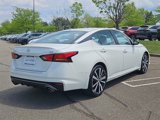 Used 2021 Nissan Altima 2.5 SR w/ SR Premium Package image 6