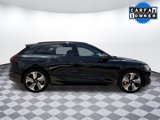 Used 2022 Audi e-tron Premium Plus w/ Premium Plus Package image 2