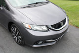 Used 2015 Honda Civic EX-L image 4