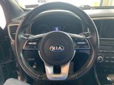 Used 2021 Kia Sportage S image 4