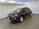 Used 2015 Lexus RX 350 AWD image 2