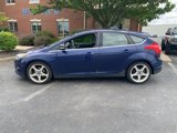 Used 2012 Ford Focus Titanium image 2
