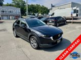 Used 2023 MAZDA CX-30 AWD 2.5 S w/ Preferred Package image 3