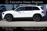 Used 2024 Mercedes-Benz GLB 250 4MATIC image 5