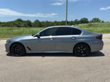 Used 2022 BMW 530i w/ M Sport Package image 5