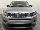 Used 2018 Jeep Compass Sport image 2