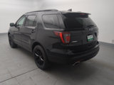 Used 2017 Ford Explorer Sport w/ Equipment Group 401A image 5