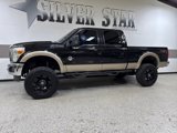 Used 2011 Ford F250 Lariat w/ Lariat Ultimate Pkg image 4