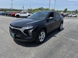 Certified 2024 Chevrolet Trax LS image 4