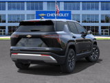 New 2026 Chevrolet Equinox LT w/ Safety and Technology Package image 4