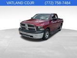 Used 2011 RAM 1500 ST w/ ST Popular Equipment Group image 3