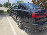 Used 2018 Audi A6 3.0T Premium Plus w/ Premium Plus Package image 3