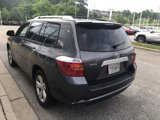 Used 2009 Toyota Highlander Limited image 3