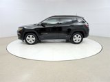 Used 2018 Jeep Compass Latitude w/ Popular Equipment Group image 4