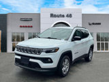 Used 2022 Jeep Compass Latitude w/ Convenience Group image 2