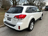 Used 2014 Subaru Outback 2.5i Limited w/ Moonroof Package image 5