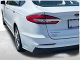Used 2020 Ford Fusion SEL image 5