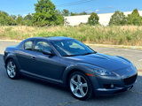 Used 2006 MAZDA RX-8 w/ Grand Touring Pkg image 2