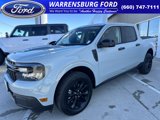 New 2024 Ford Maverick XLT w/ XLT Luxury Package image 3