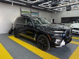 Used 2025 BMW X7 xDrive40i w/ Parking Assistance Package image 2