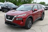 Used 2021 Nissan Rogue S image 5