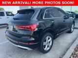 Used 2020 Audi Q3 2.0T Premium Plus w/ Premium Plus Package image 5