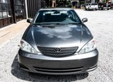 Used 2002 Toyota Camry LE image 2