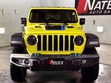 Used 2024 Jeep Wrangler Unlimited Rubicon 4xe image 2