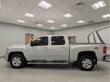 Used 2012 Chevrolet Silverado 1500 LTZ w/ LTZ Plus Package image 3