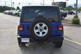 Used 2020 Jeep Wrangler Unlimited Sport S image 6