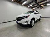 Used 2021 Chevrolet Equinox LT image 4