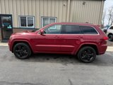 Used 2015 Jeep Grand Cherokee Altitude image 3