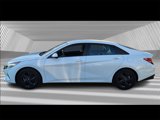 Certified 2023 Hyundai Elantra SEL image 2