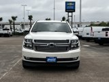 Used 2015 Chevrolet Tahoe LTZ image 2