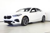 Certified 2023 BMW 228i Gran Coupe w/ Convenience Package image 2
