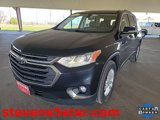 Used 2019 Chevrolet Traverse LT image 3